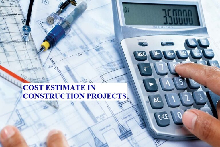 Cost Estimation Construction Projects Books – hvacsimplified.in