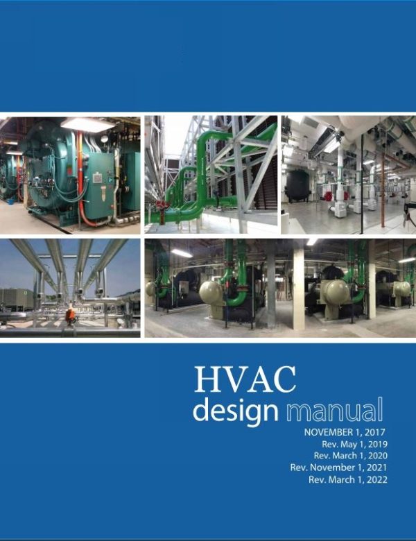 HVAC Design Manual Book hvacsimplified.in